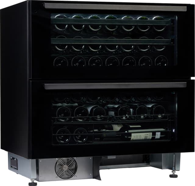 Norcool vinskuffe 60000007 indbygget