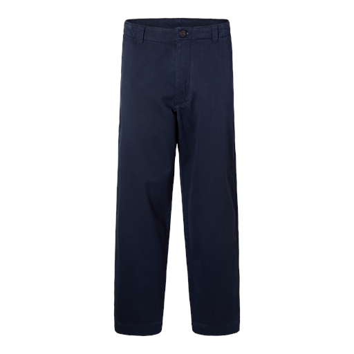 Annarr Storm Chinobukser, Dark Navy, 32