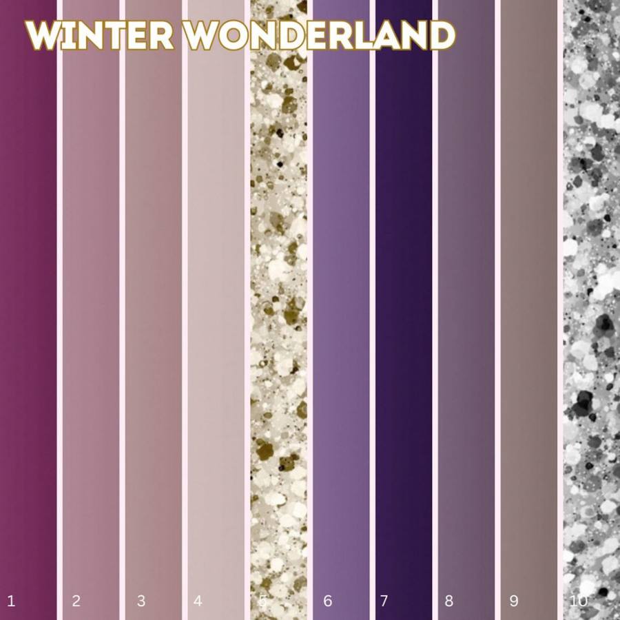 Claresa Color SoakOff Winter Wonderland 04 5ml