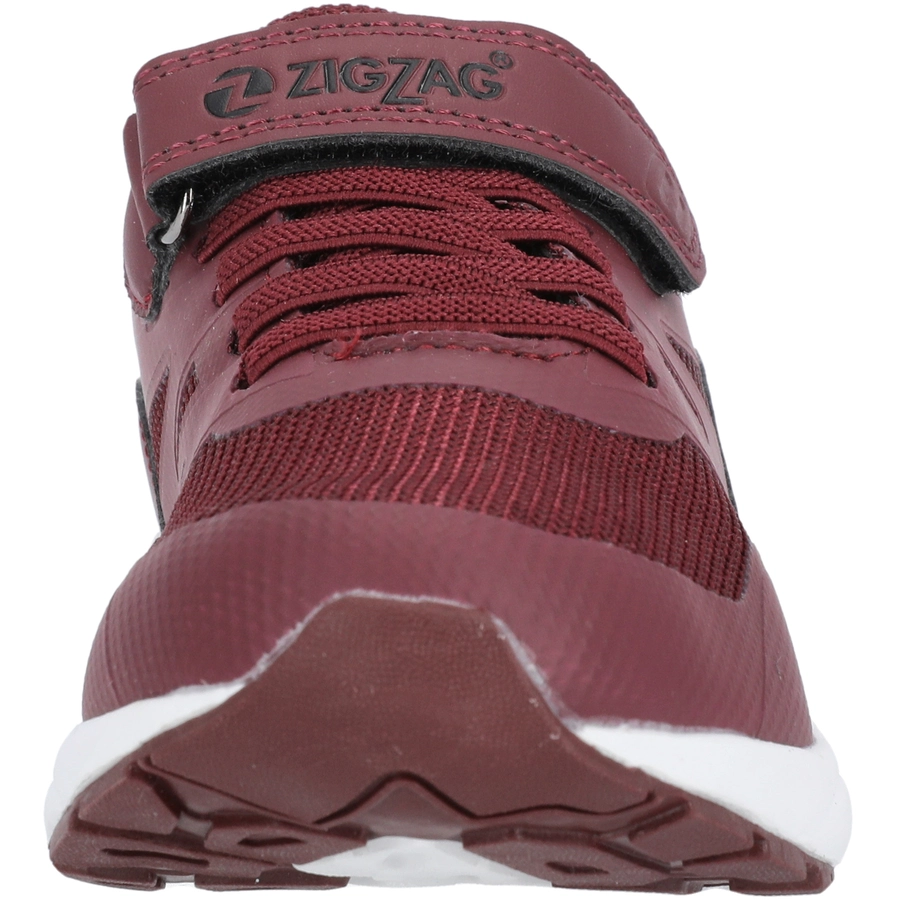 ZigZag Sneaker Wenfu 5127 Marron