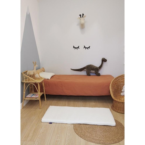 Matelas de voyage Organic - CANDIDE