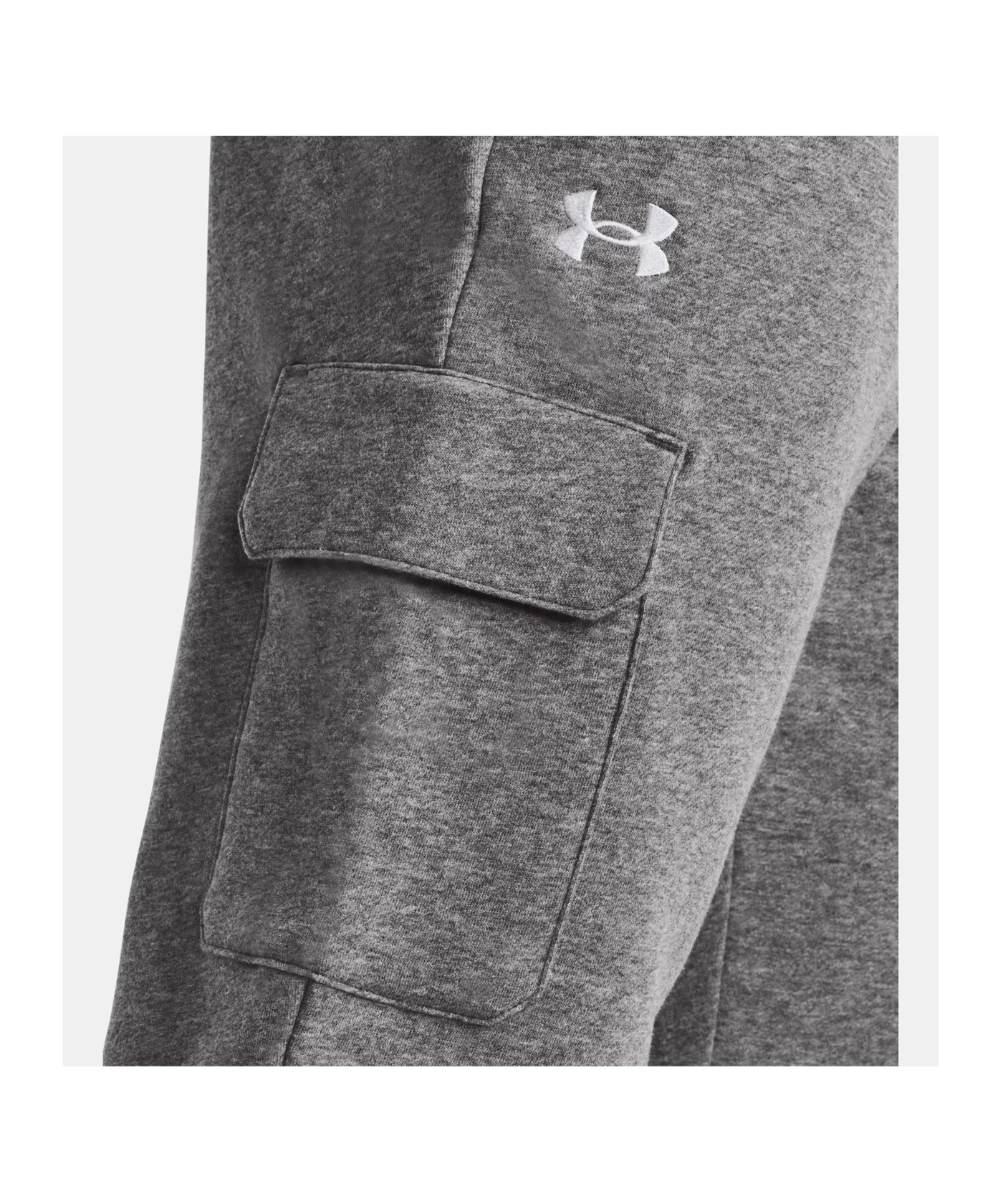 Under Armour Rival Fleece Cargo Jogginghose F026