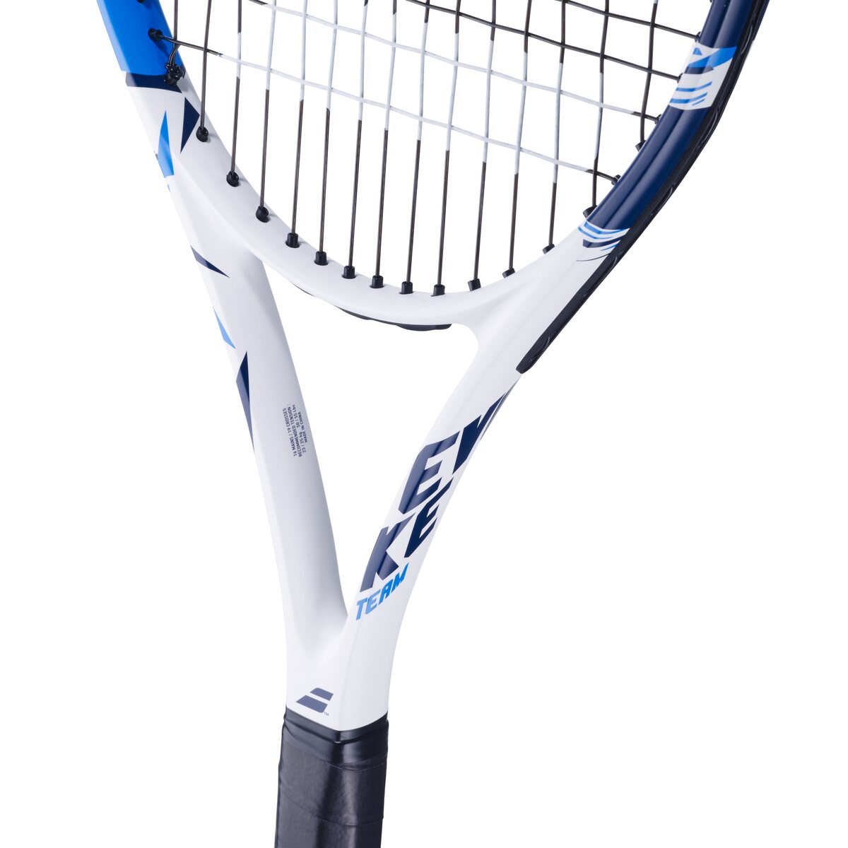 Babolat Evoke Team 2024 Tennisketcher