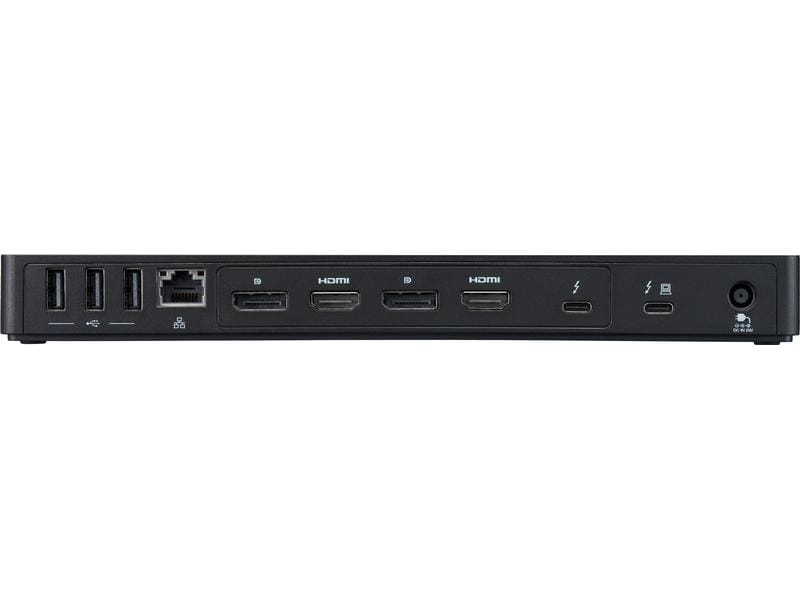Acer Dockingstation Thunderbolt 4 Dock T701 Thunderbolt-4 Dockingstation