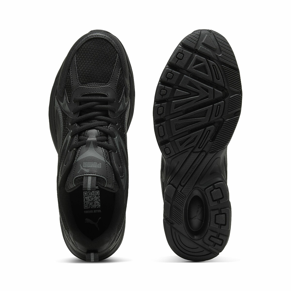 Tênis PUMA Milenio Tech