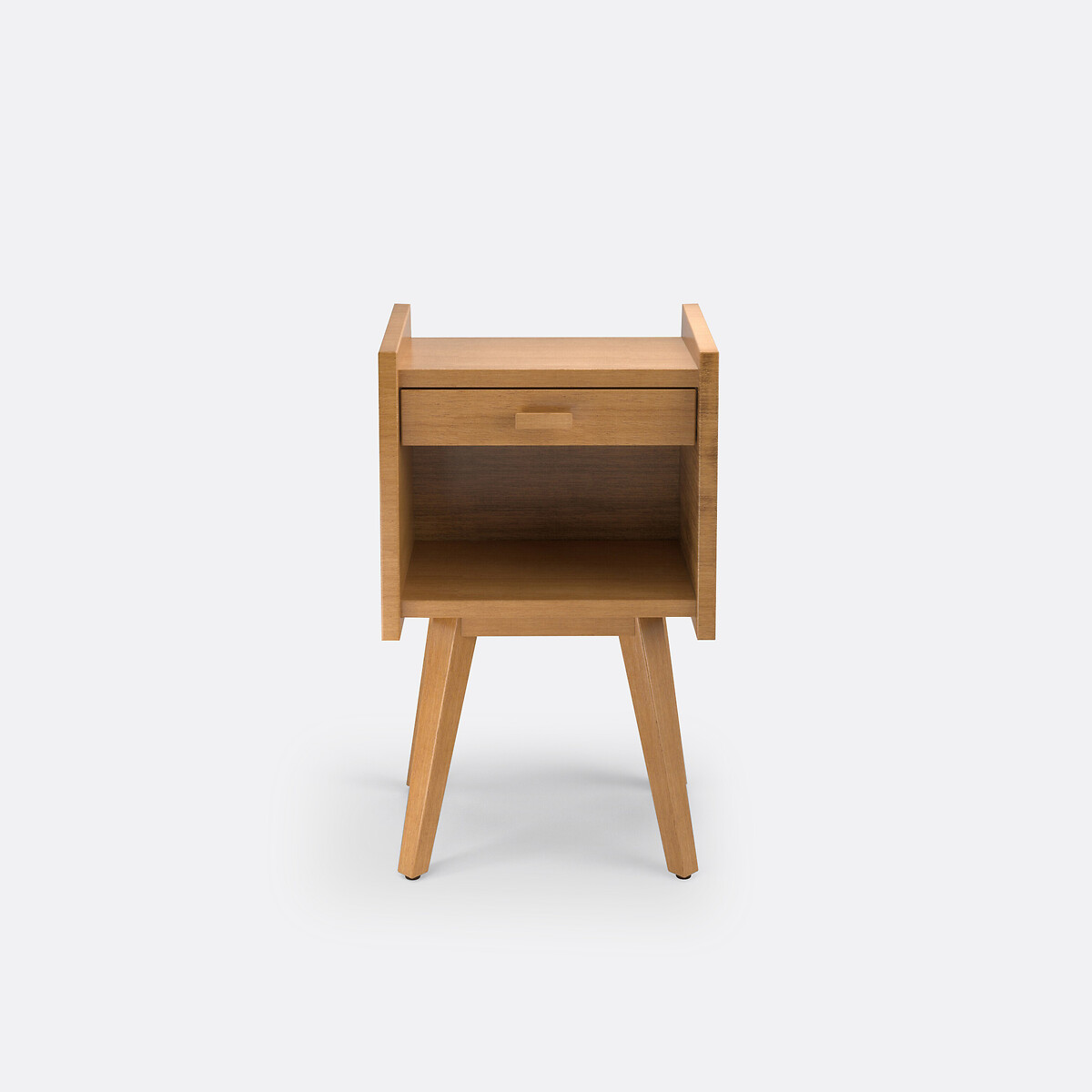 LA REDOUTE INTERIEURS<br>Mesinha de cabeceira vintage, Quilda