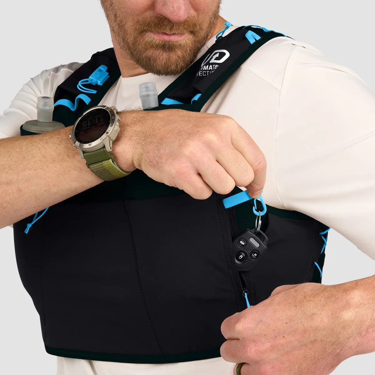 Ultimate Direction Xodus Vest Onyx