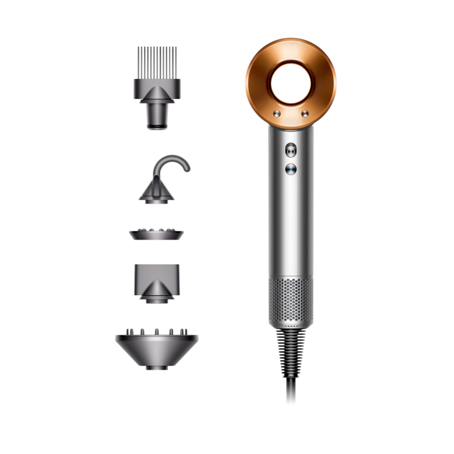Dyson Haartrockner Supersonic™ copper