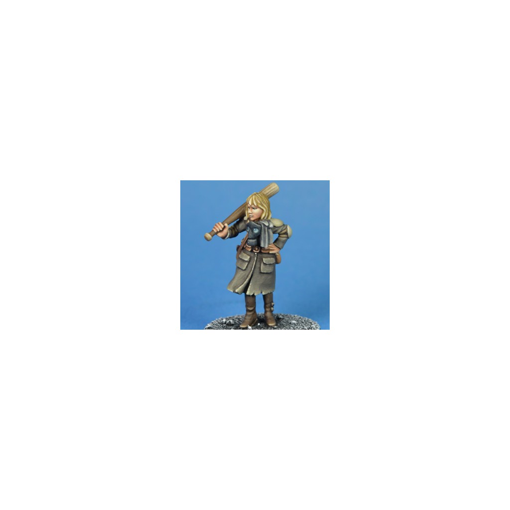 7TV - Wasteland Warriors