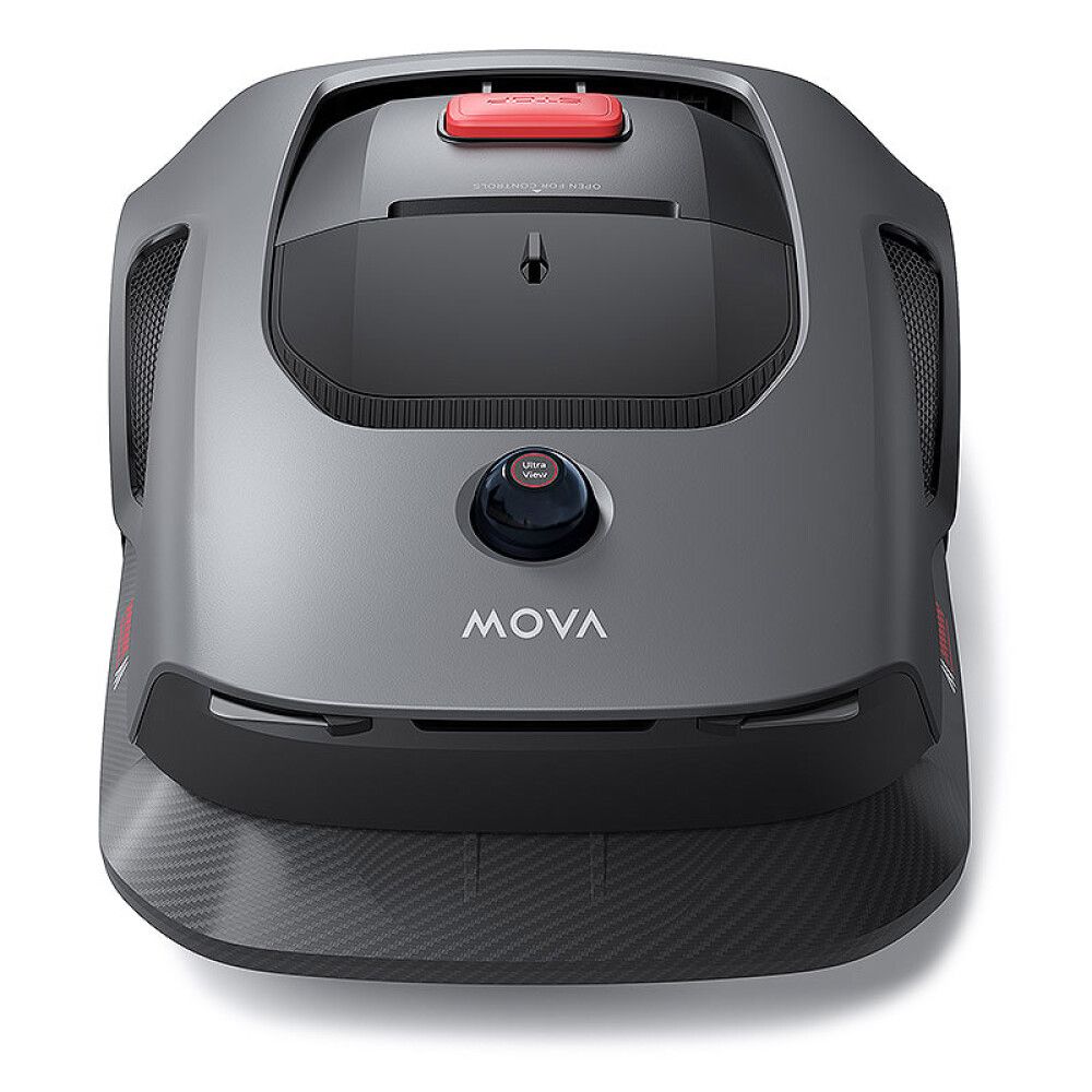 ROBOTGRESSKLIPPER MOVA 600 600M²