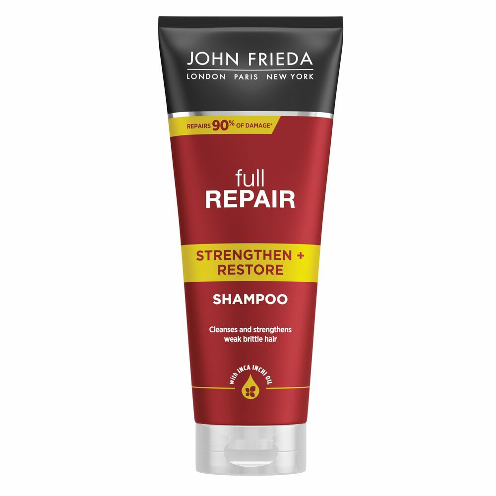 John Frieda Full Repair Full Body Shampoo250 ml