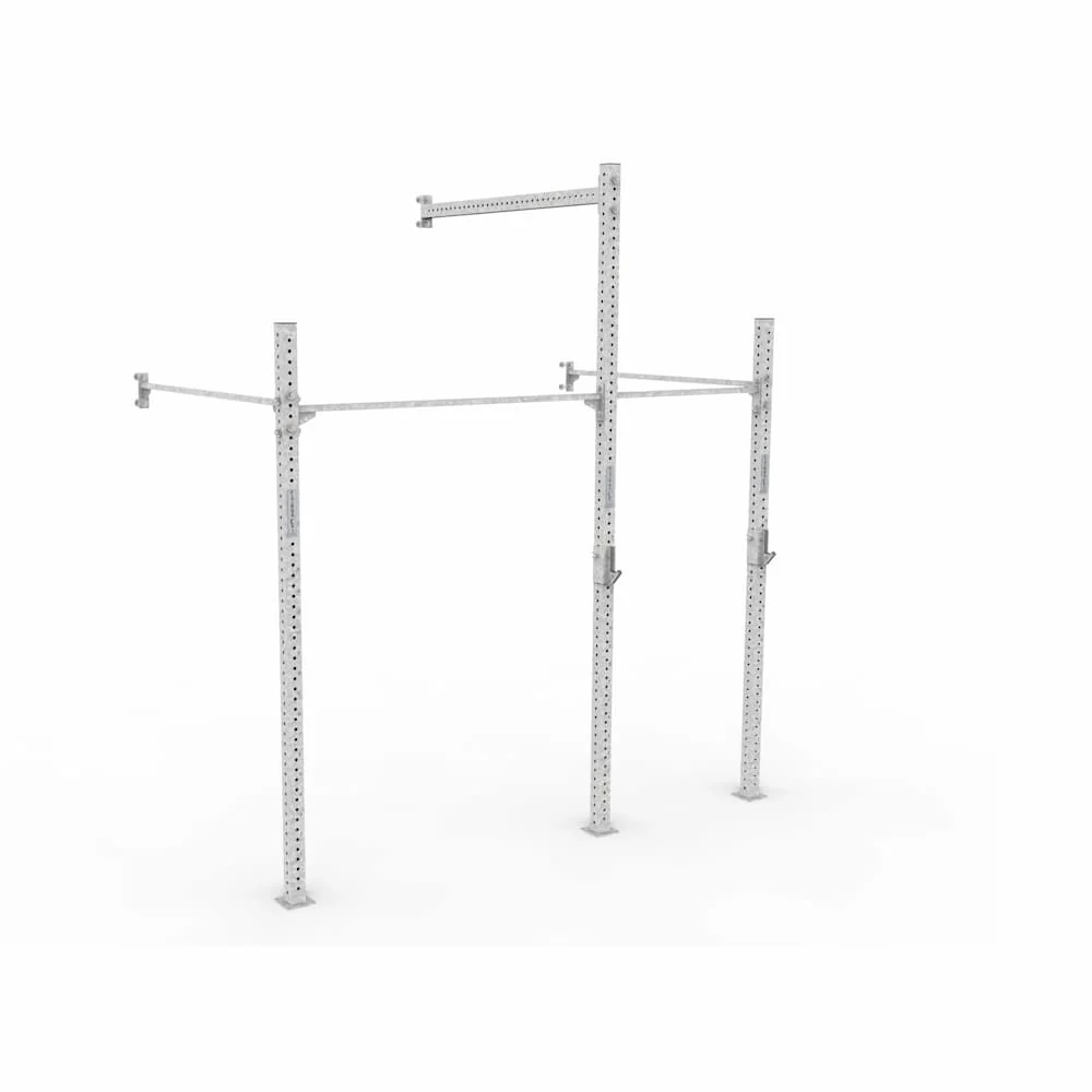FIT AND RACK Aximus I.V
