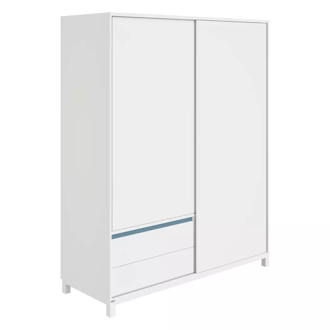 Schiebetürenschrank Olli