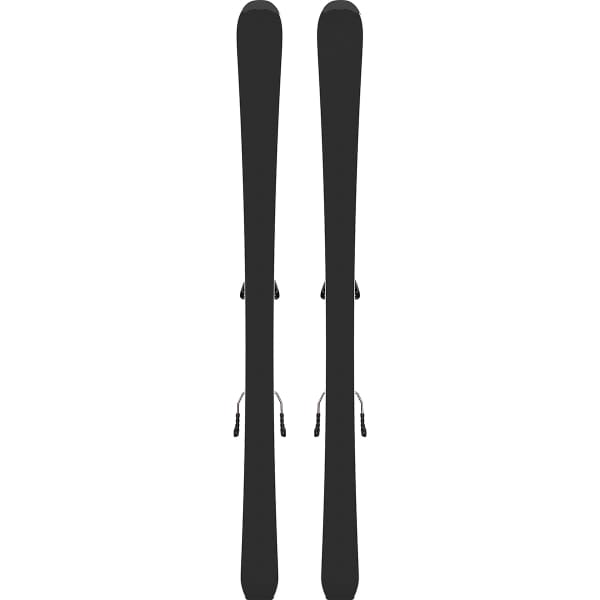Pack ski ATOMIC MAVERICK JR 130-150 + L6 GW RED BLACK