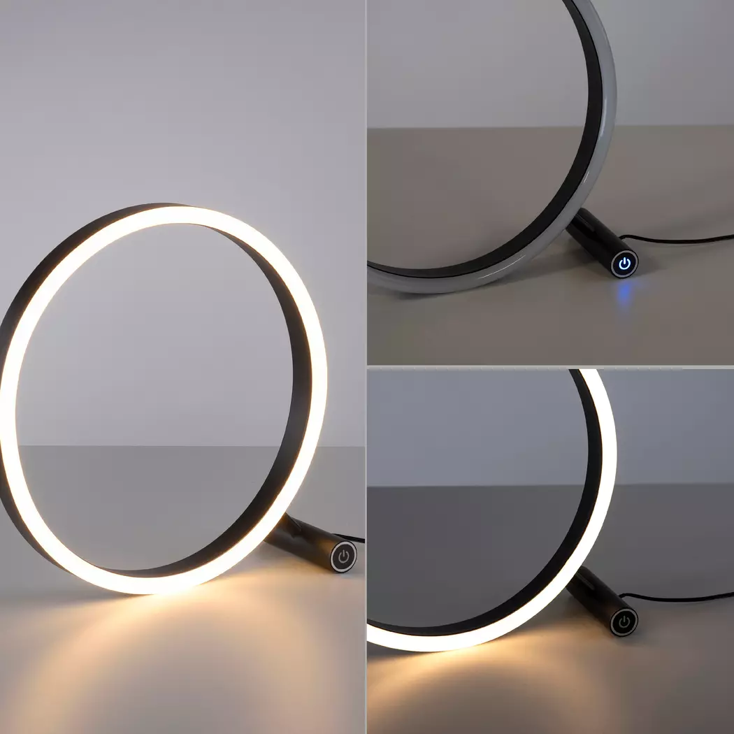 LED-Tischleuchte Ritus