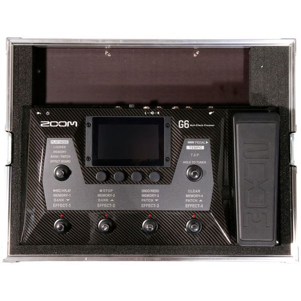 Thon Case Zoom G6