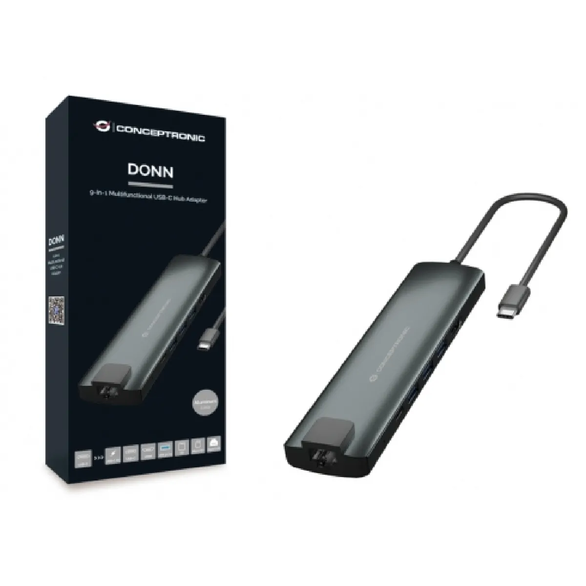 Conceptronic DONN06G