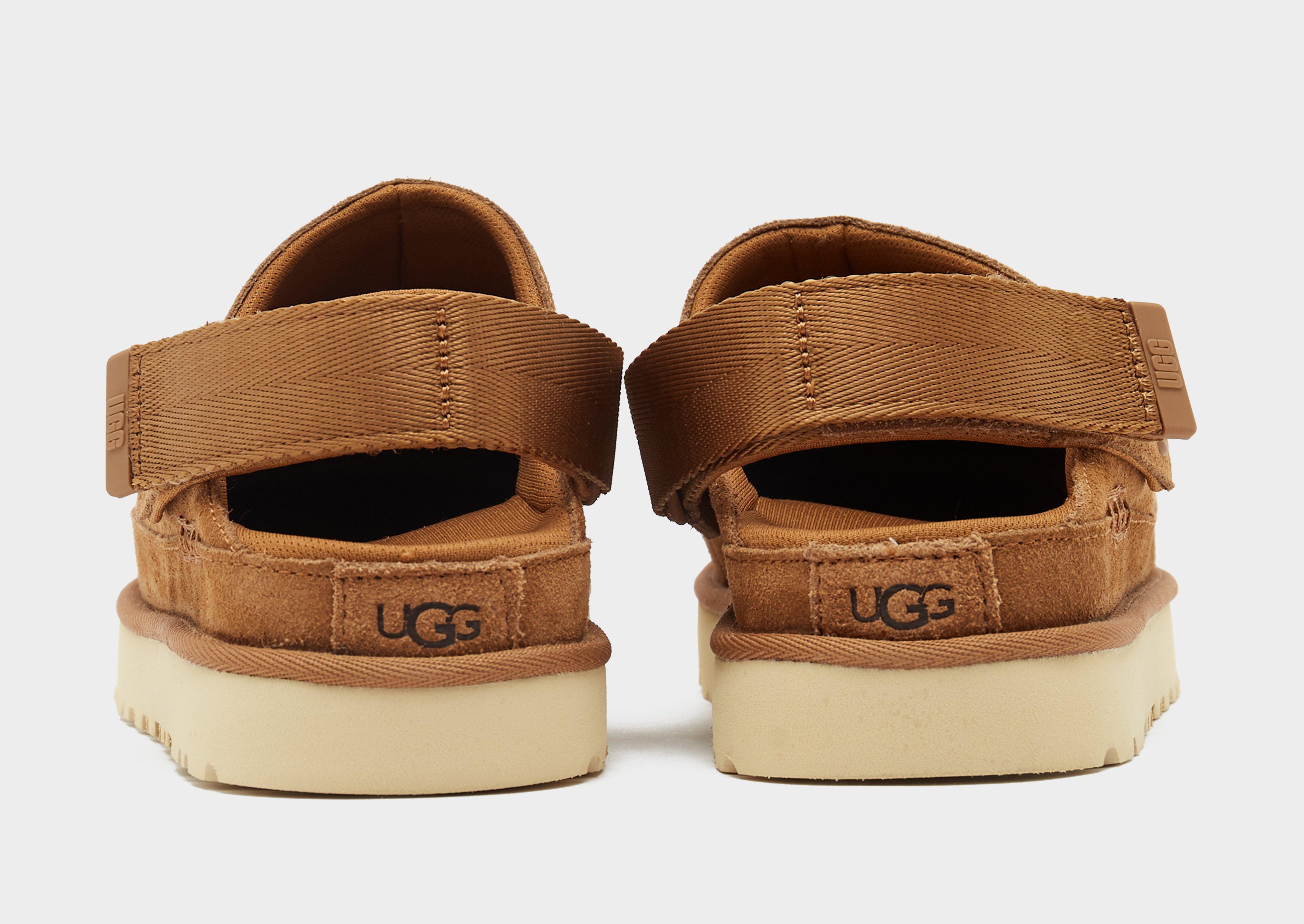 UGG Goldenstar Clog Femme