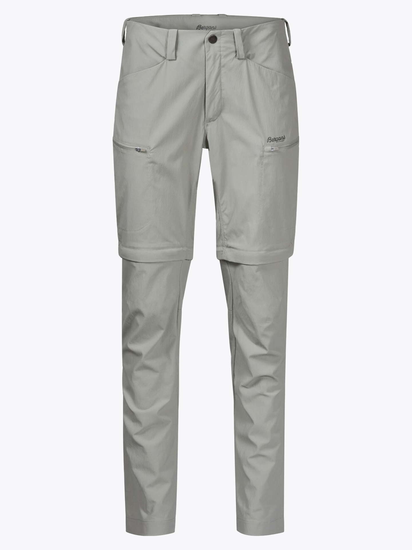 Utne Zip Off Pant