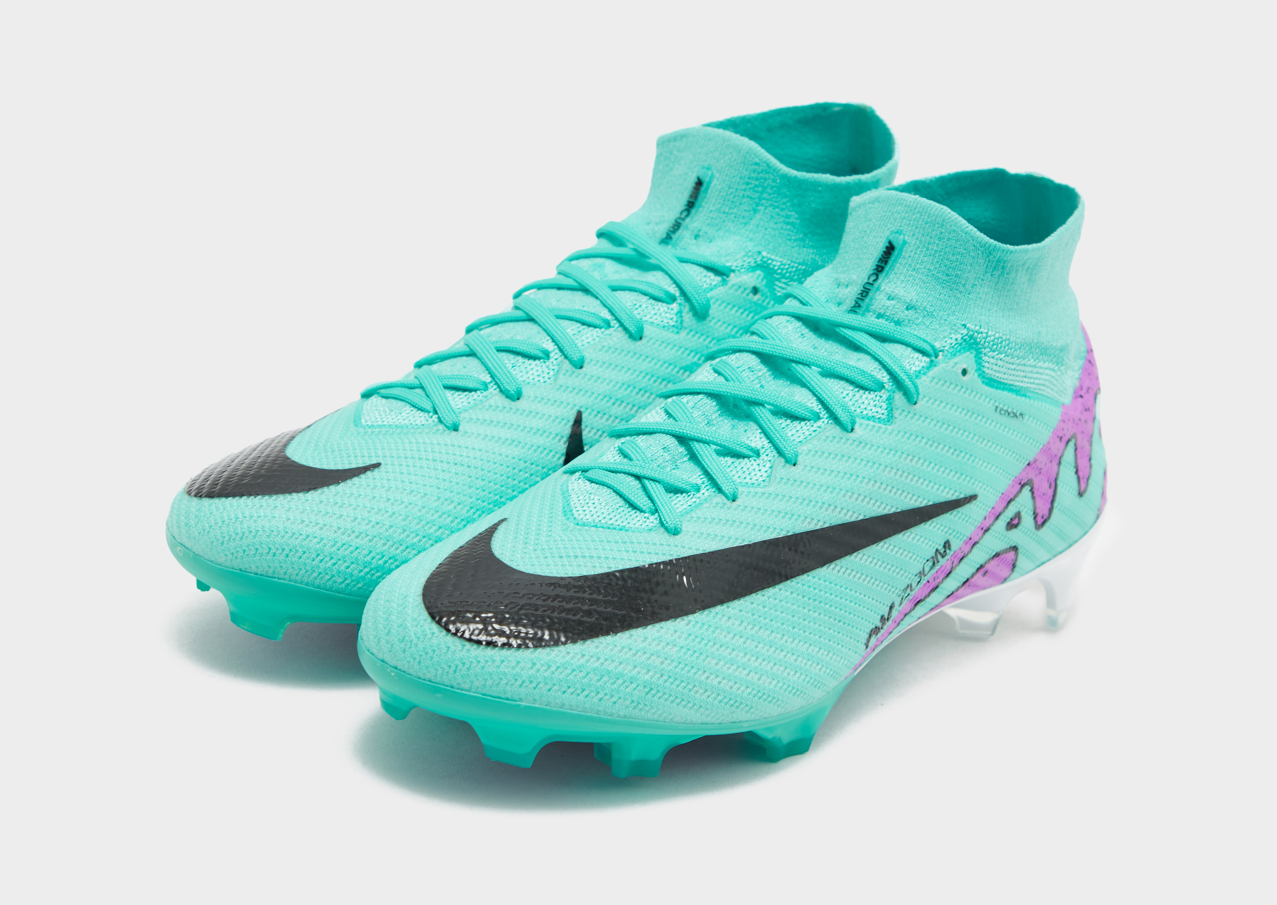 Nike Mercurial Superfly 9 Elite FG Homme