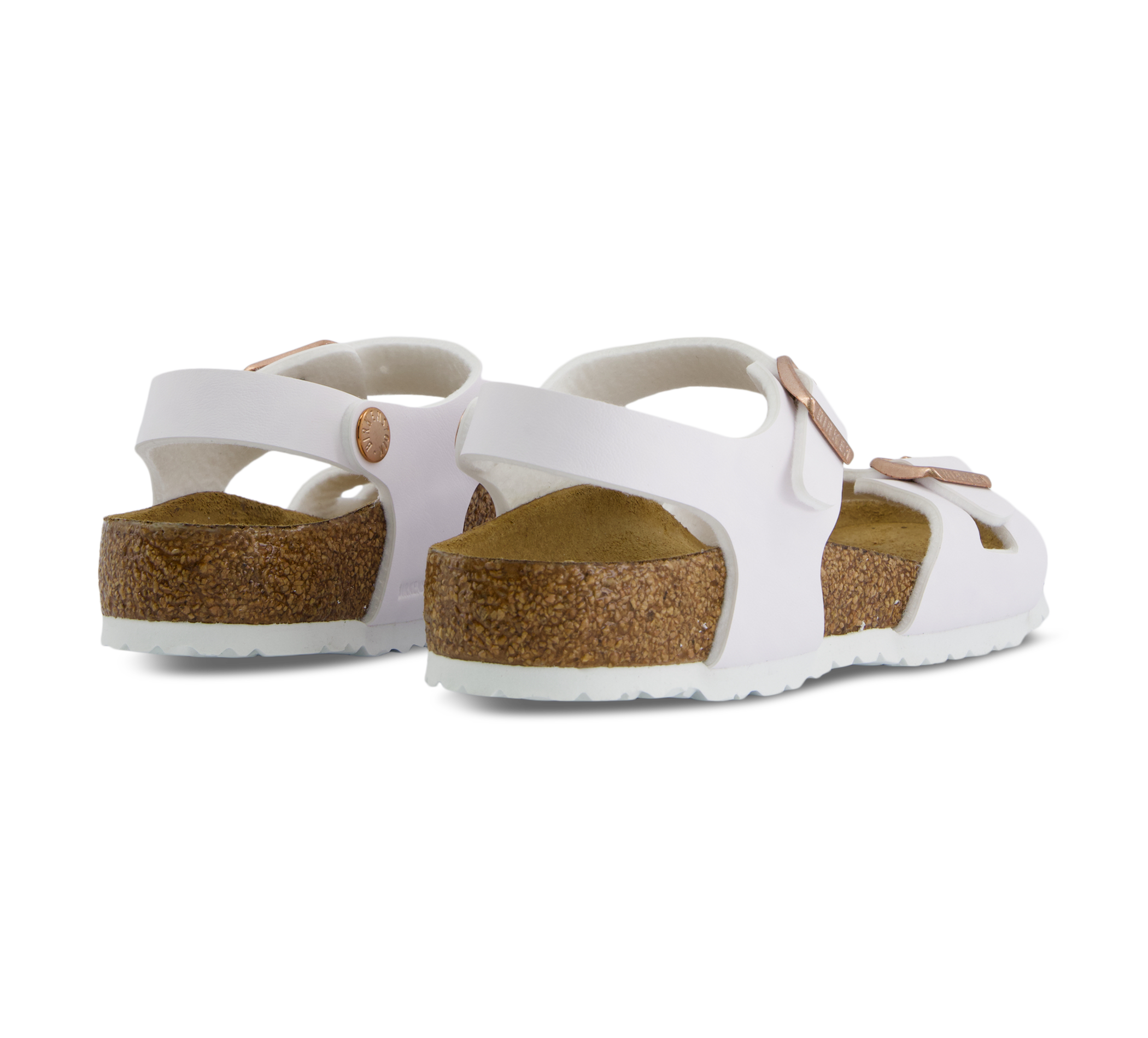 Birkenstock Rio Kids - Offene Sandalen