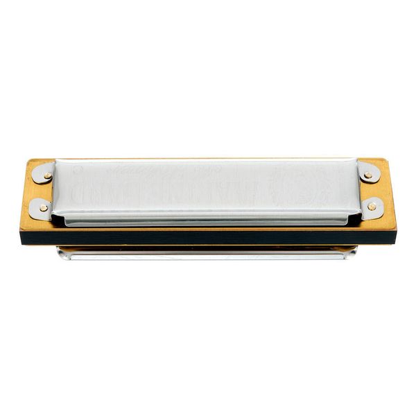 Hohner Marine Band 125th Anniversary