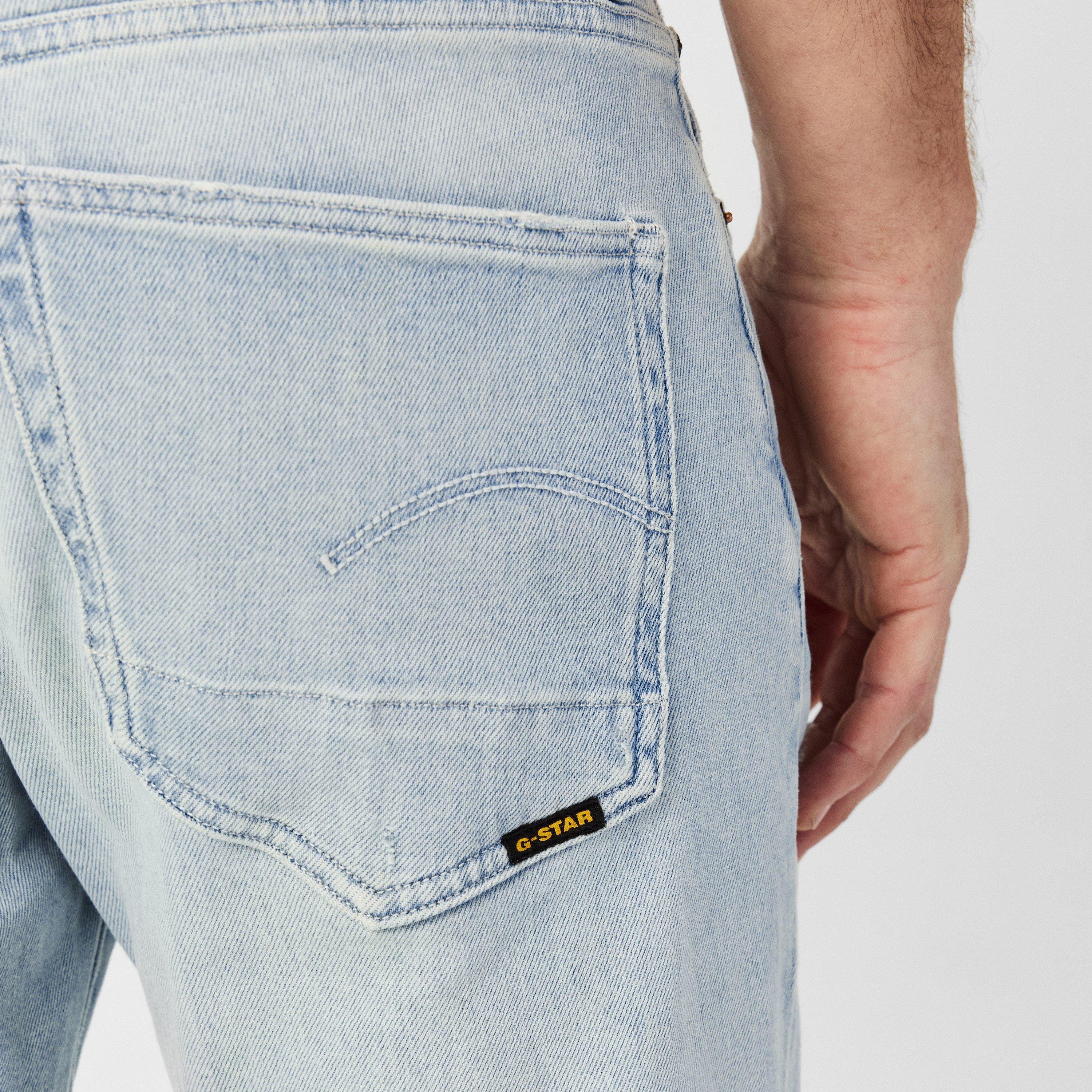 G Star 3301 Slim Jeans