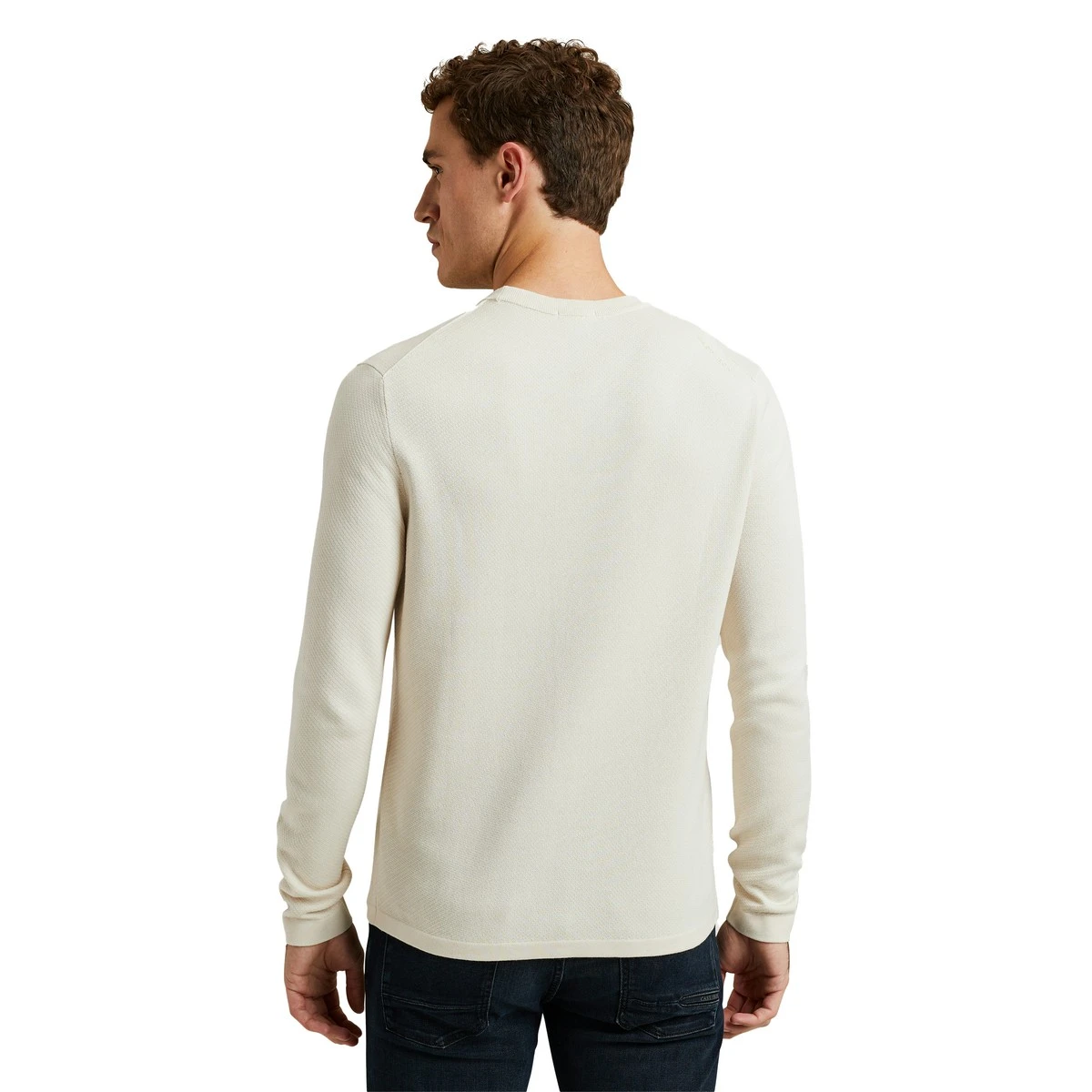 Heren Vest GCS-2501