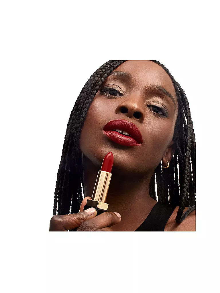 YVES SAINT LAURENT Lippenstift - Rouge Pur Couture (RM) rot