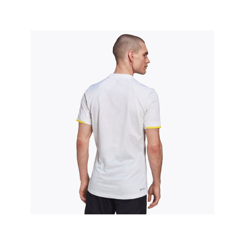 Tee-shirt tennis London Freelift Parley