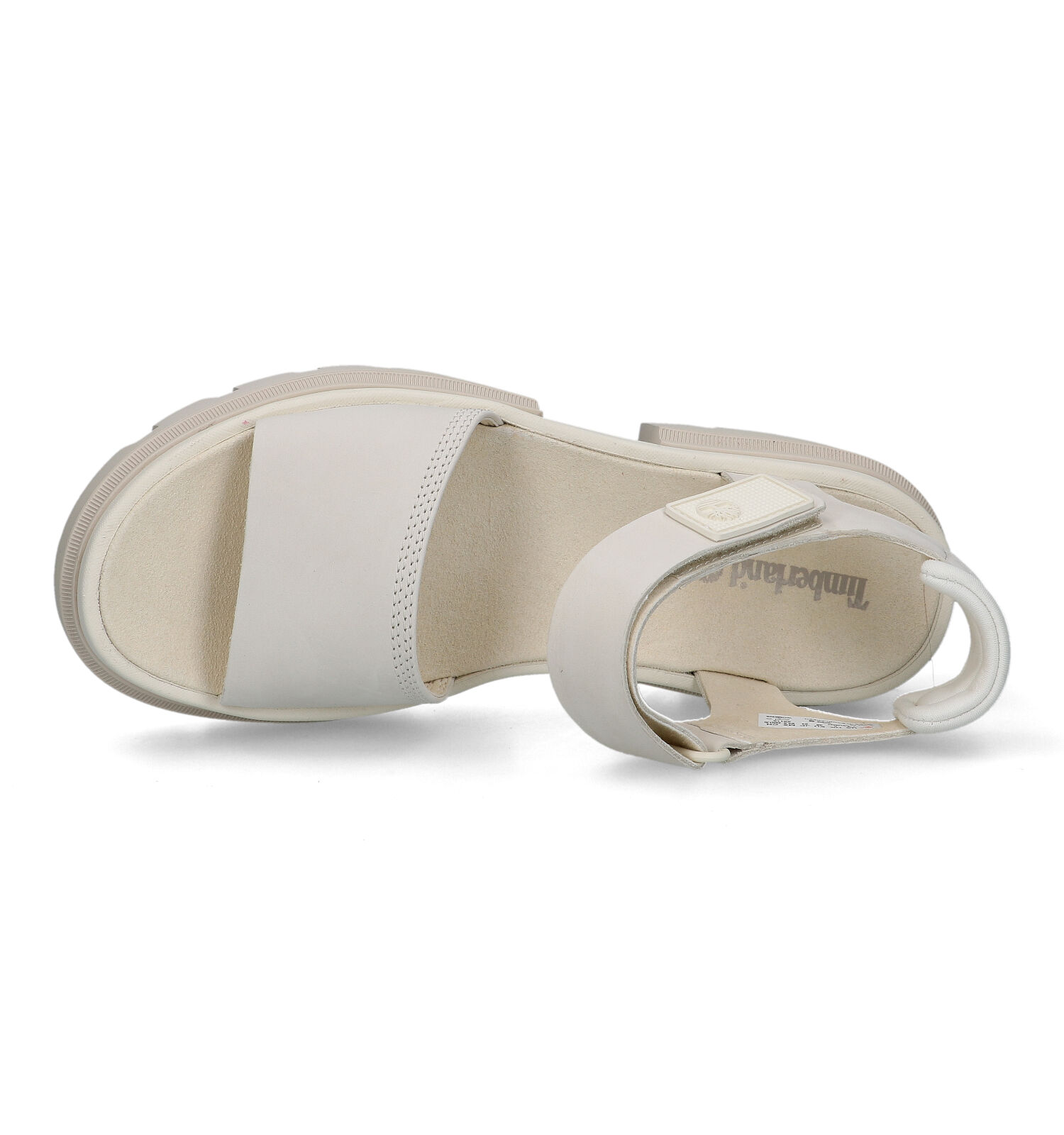 Sandalen beige
