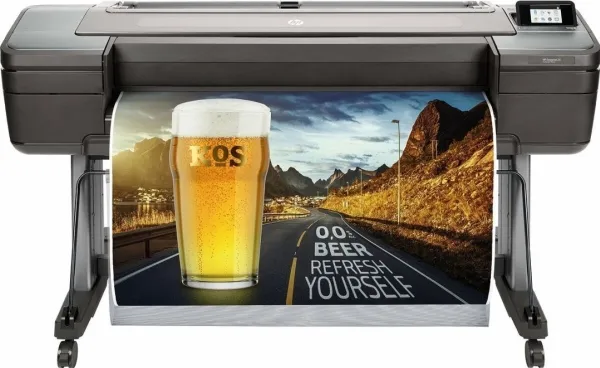 HP DesignJet Z6 PostScript - 44