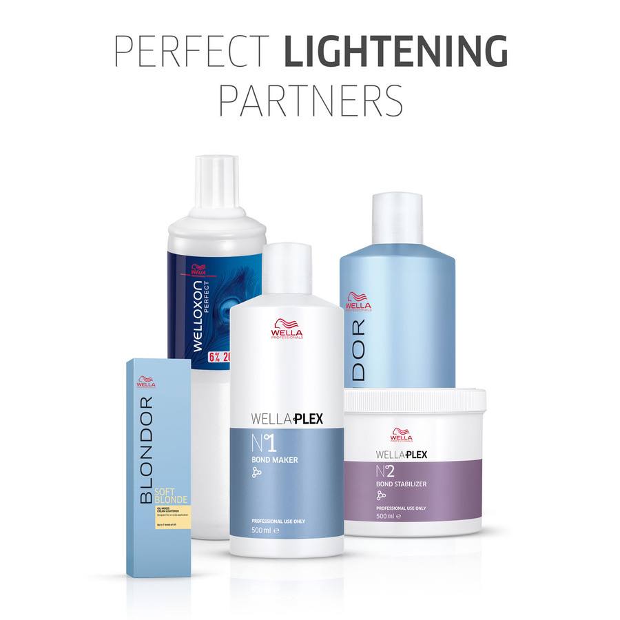 Wella Professionals Color Fresh Create Future Yellow 60ml