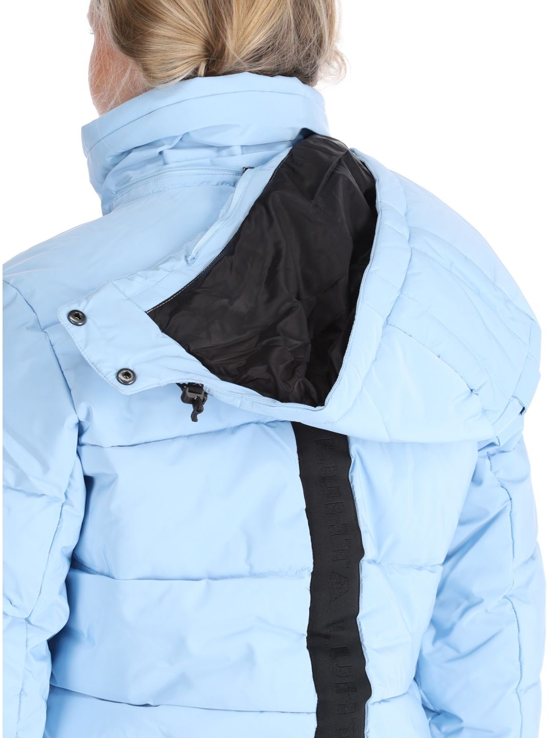 Halhola ski-jas dames