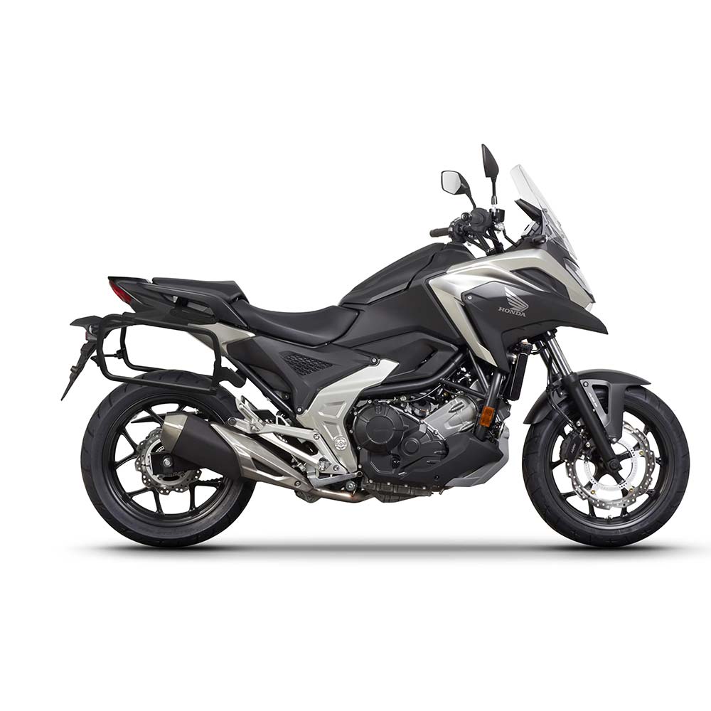 Shad - Support Fixation 4P System Honda NC750X - H0NC714P