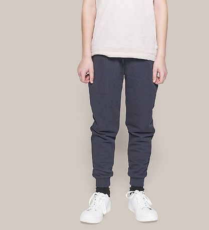 Grunt Jogginghosen - Ask - Navy