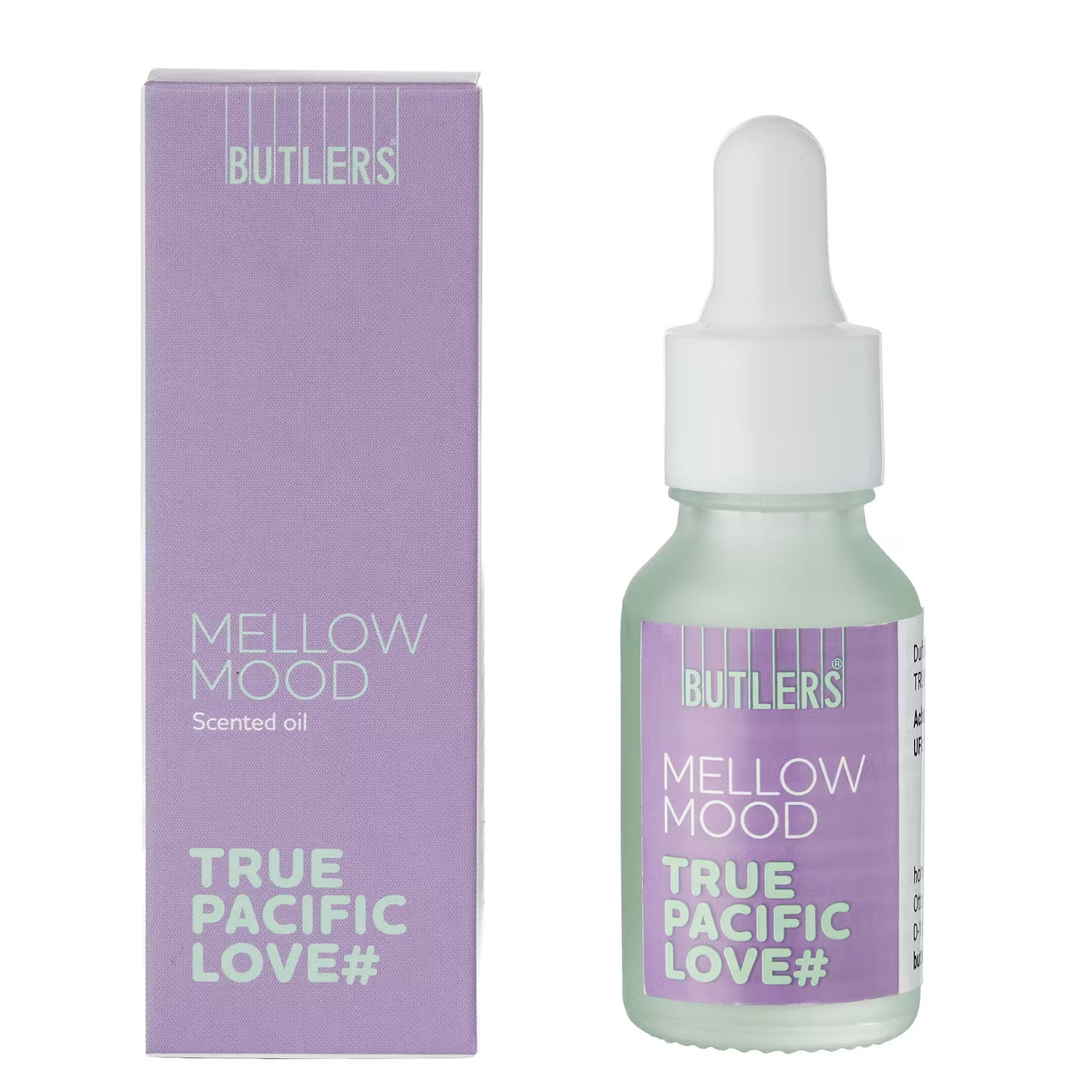 MELLOW MOOD Duftöl True Pacific Love