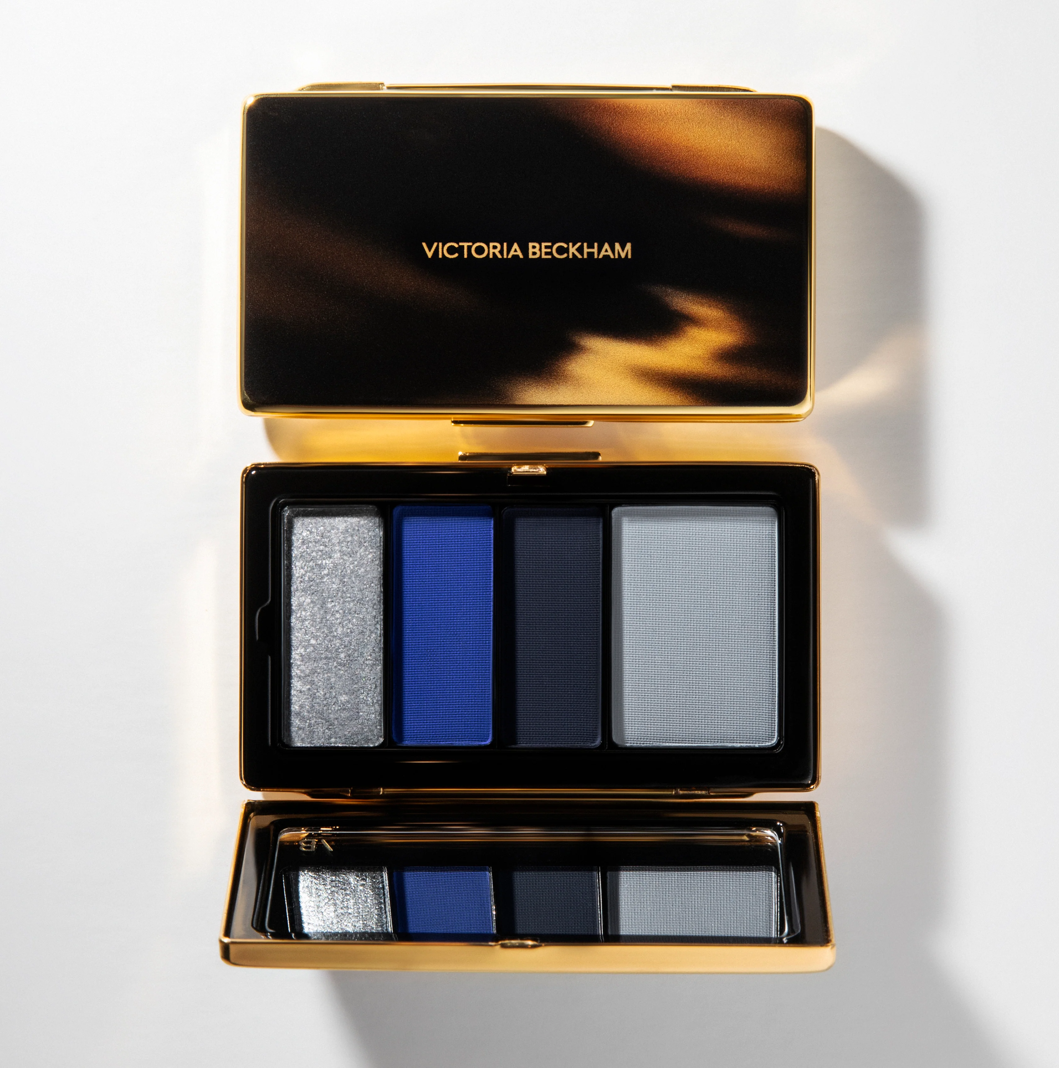Victoria Beckham Beauty Eye Wardrobe Palette de Fards à Paupières