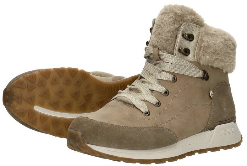 Rieker Revolution beige