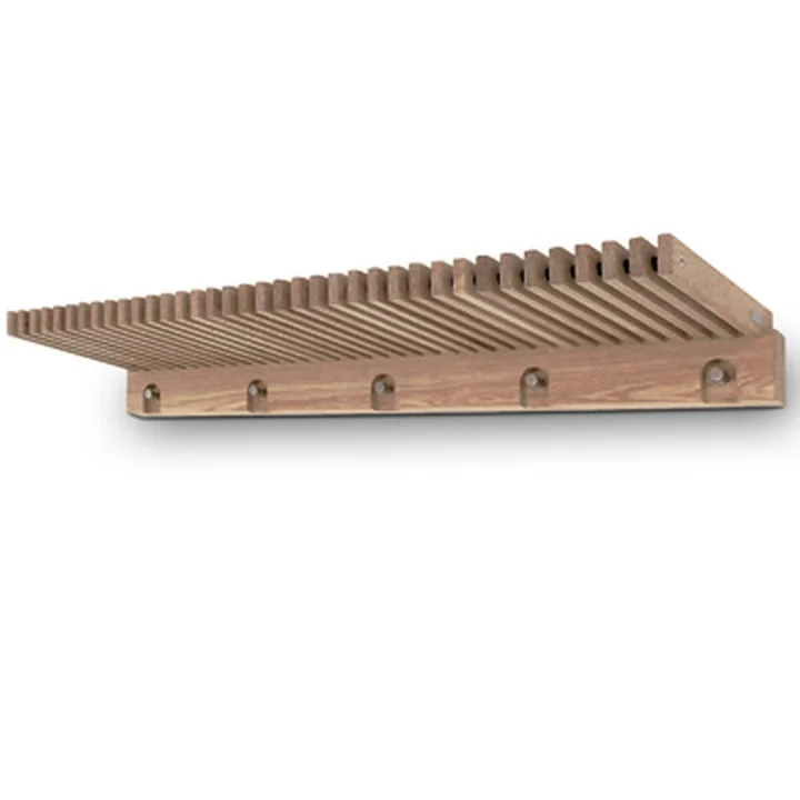 Fritz Hansen - Skagerak Cutter Garderobe, Teak