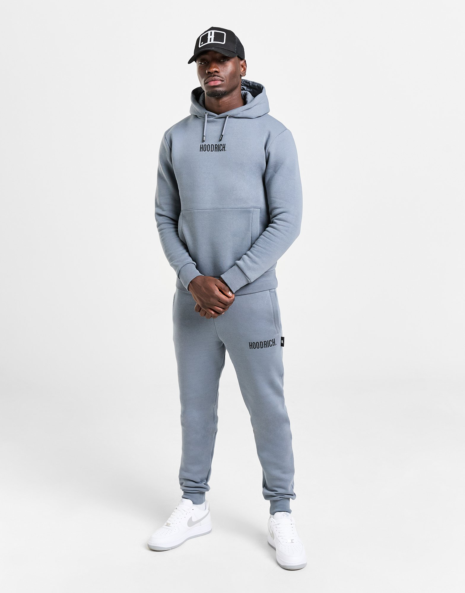 Hoodrich Sweat à Capuche Core Homme
