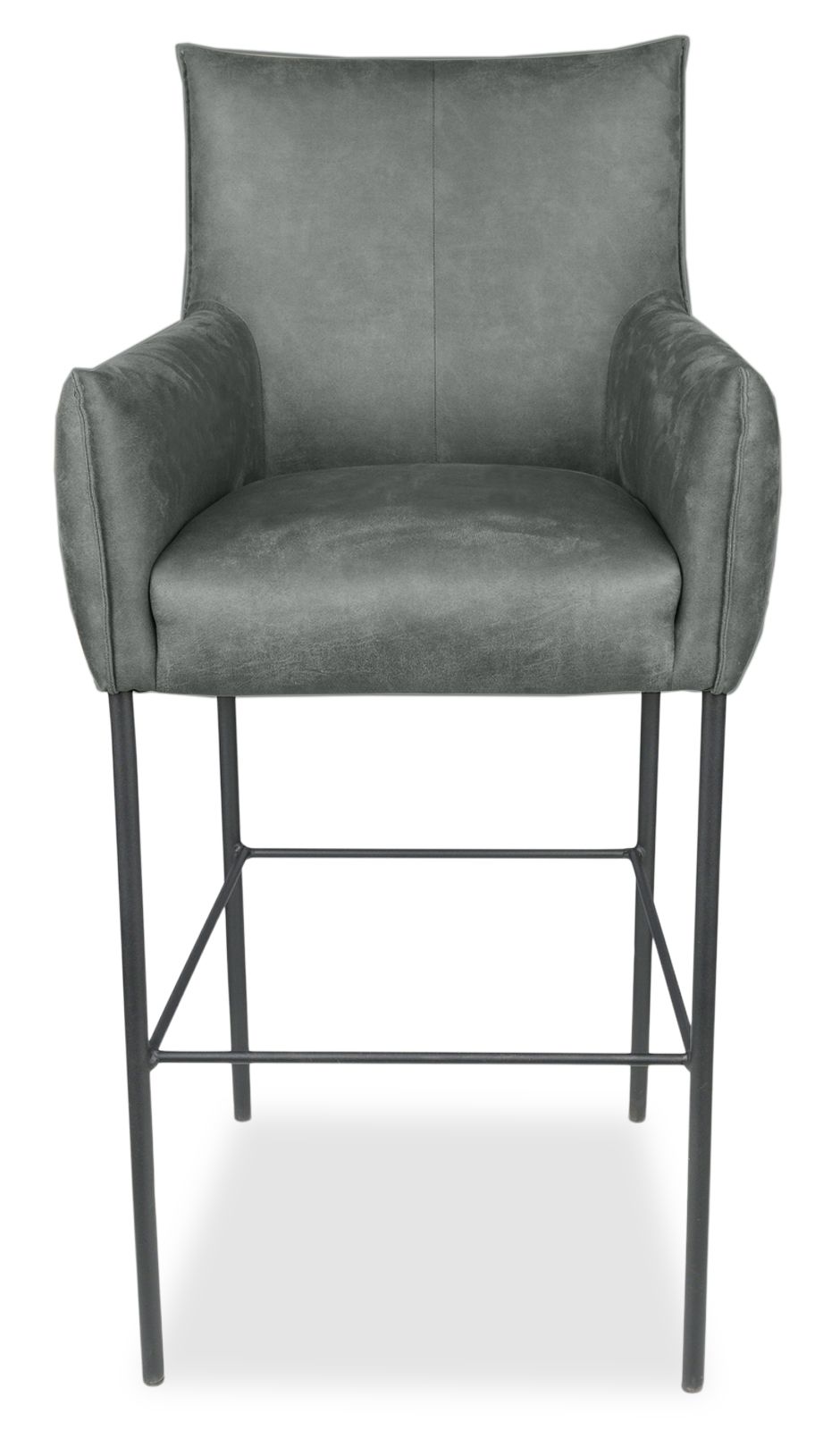Barkruk Nika B60 x D60 x H105 cm