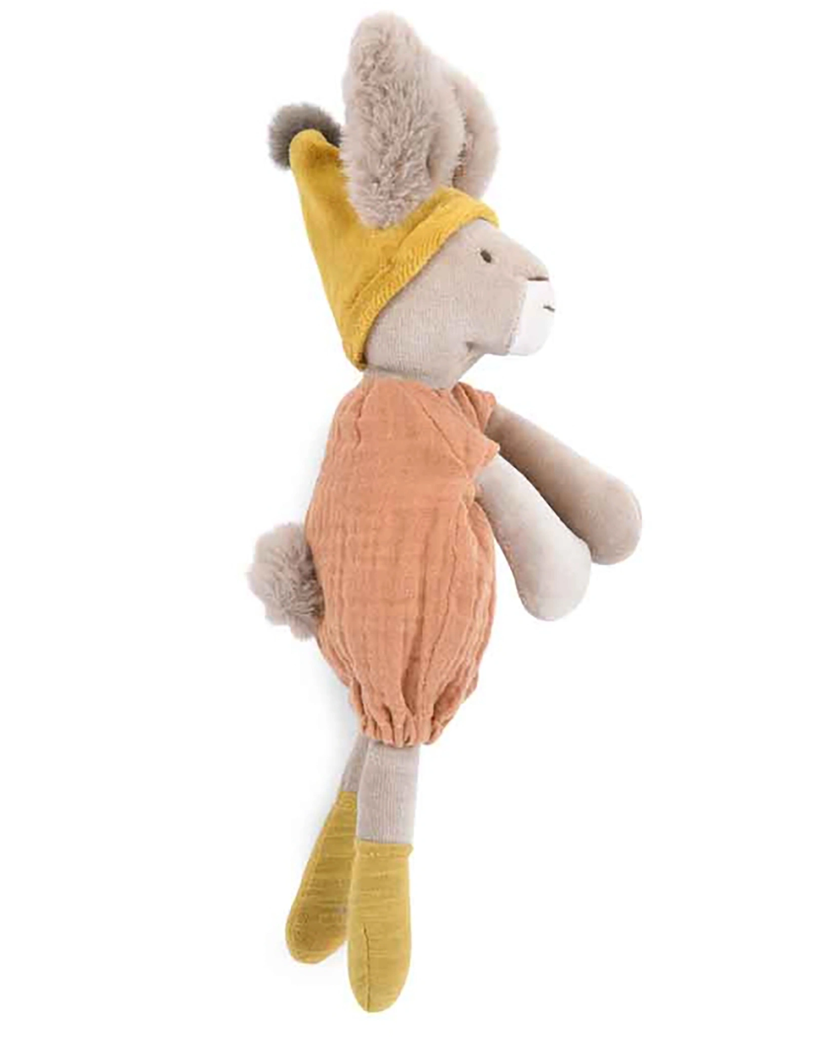 Plüschtier TROIS LAPINS - KLEINES KANINCHEN (32cm)