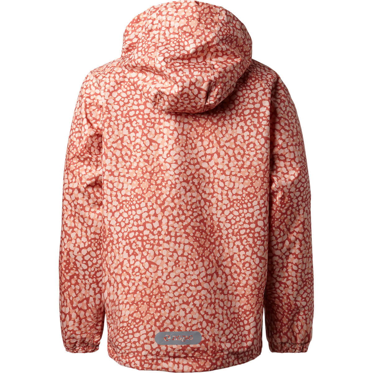ZigZag Dakota Printed WP Jakke Børn