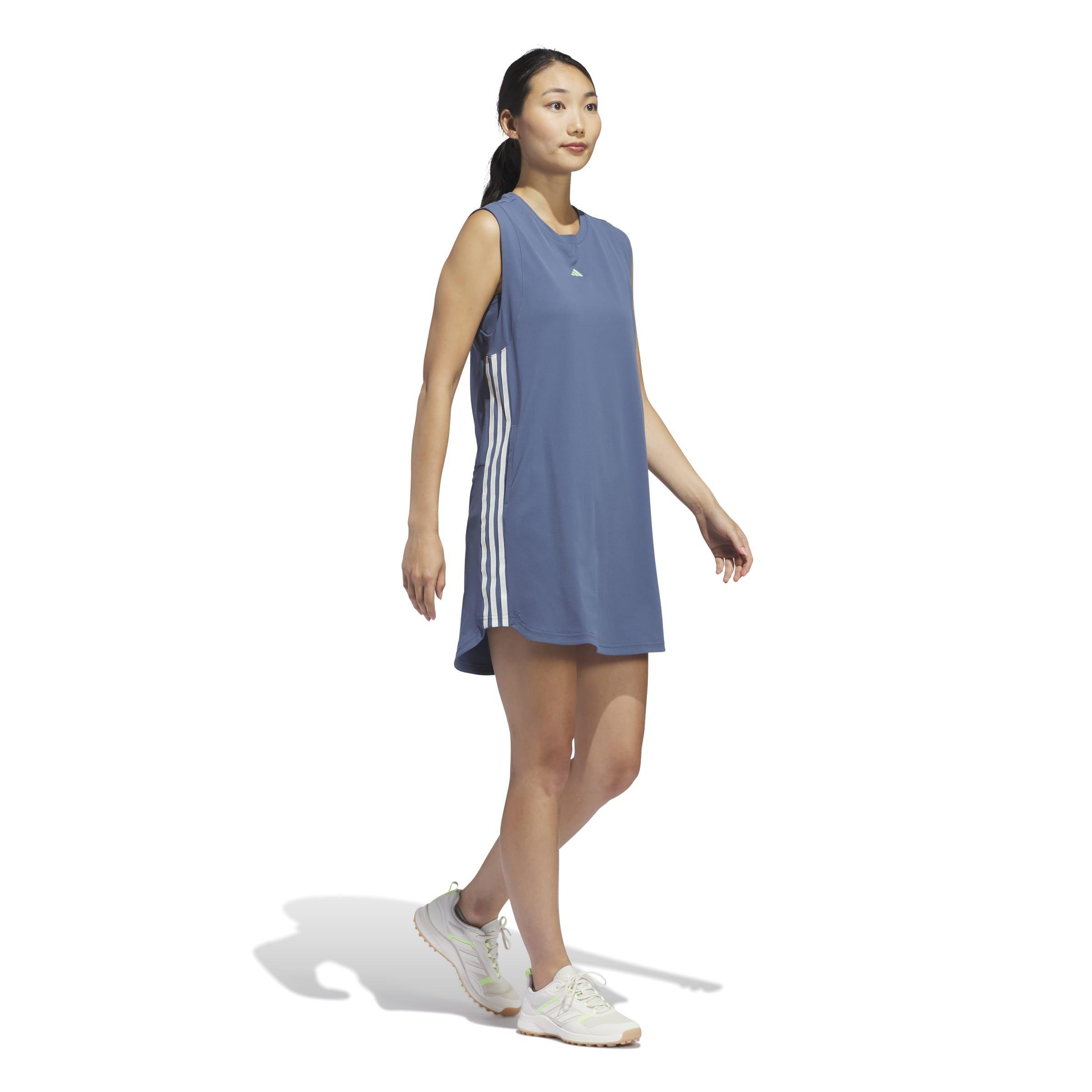 adidas Ultimate365 TWISTKNIT Dress Womens
