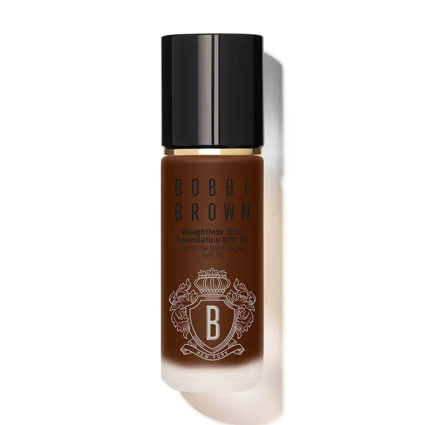 Bobbi Brown Weightless Skin Foundation SPF15Almond