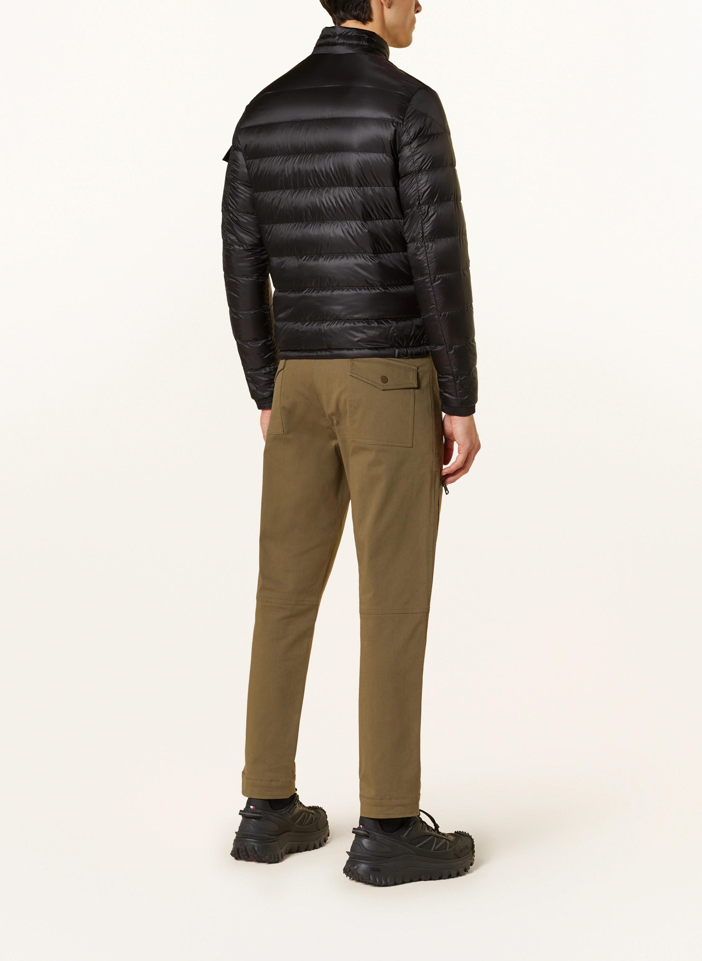 MONCLER Daunenjacke AGAY