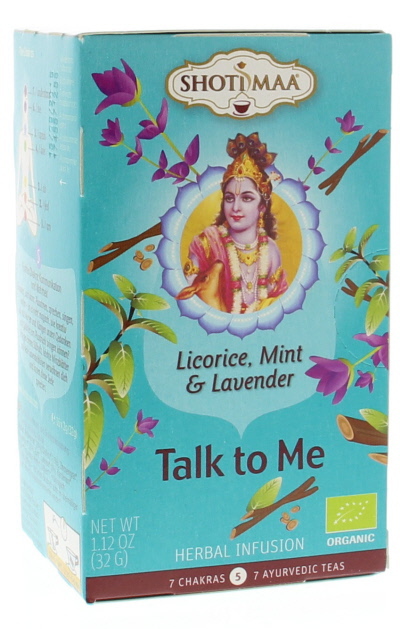 Shoti Maa Talk To Me 16st