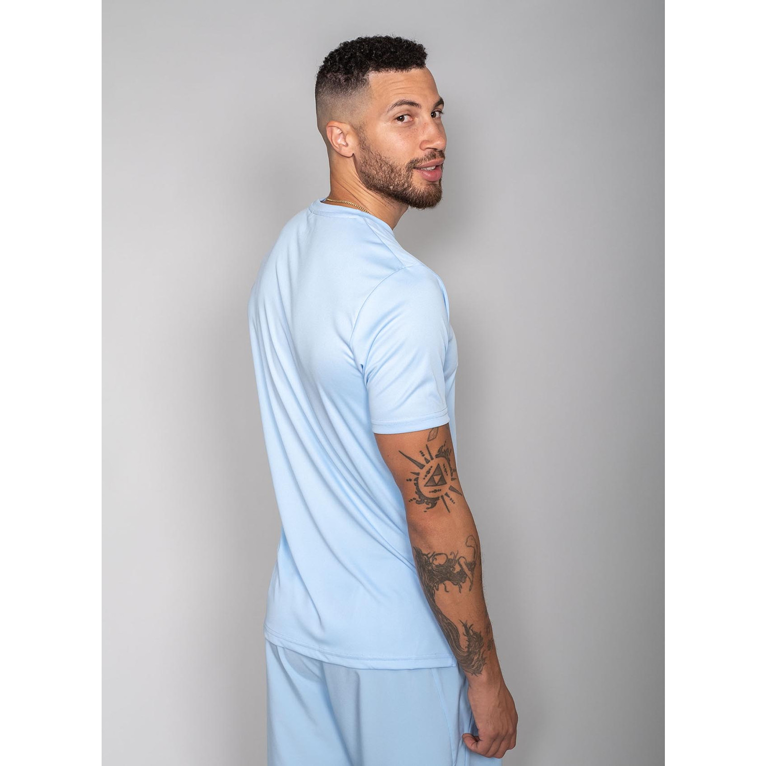 RS Sportswear Club Tee