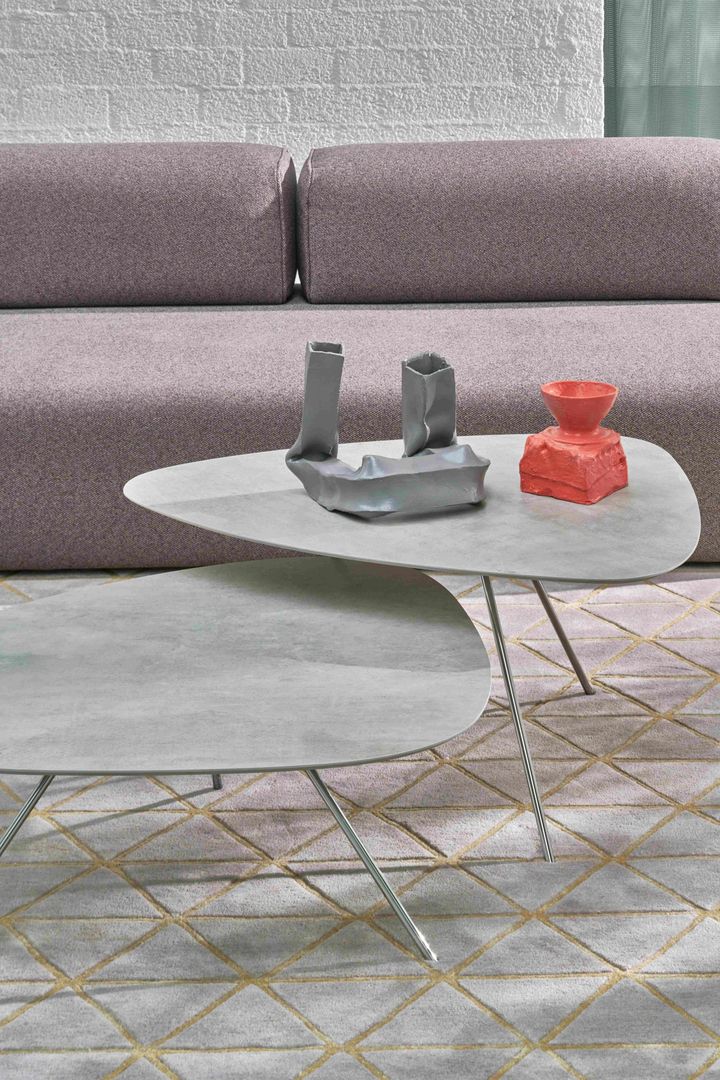 Leolux Liliom Salontafel